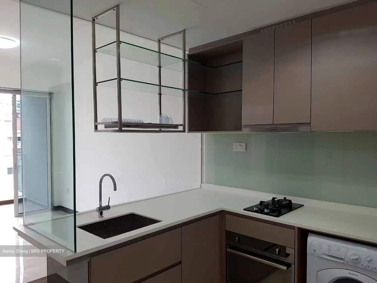 euHabitat (D14), Condominium #439386891